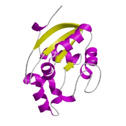 Image of CATH 1ehwB00