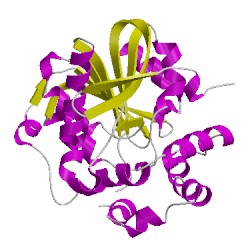 Image of CATH 1ehyB