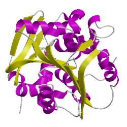 Image of CATH 1ehyC