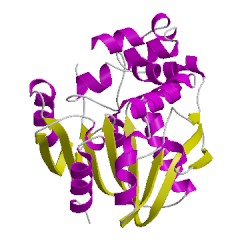 Image of CATH 1ehyD