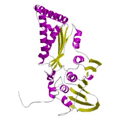 Image of CATH 1ei1A