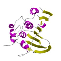 Image of CATH 1ei1A01