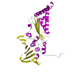 Image of CATH 1ei1B