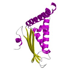 Image of CATH 1ei1B02