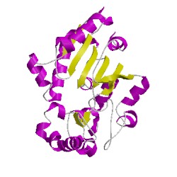 Image of CATH 1ei9A