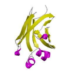 Image of CATH 1eiiA00