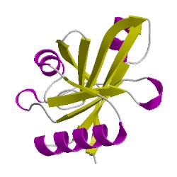 Image of CATH 1eilA01