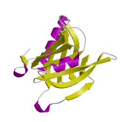 Image of CATH 1eilA02