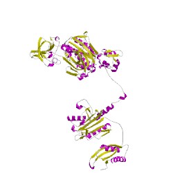 Image of CATH 1eiyB