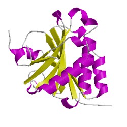 Image of CATH 1ej1A