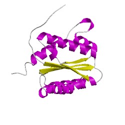 Image of CATH 1ejbA