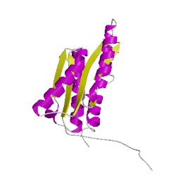 Image of CATH 1ejbD