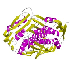 Image of CATH 1ejdA