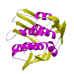 Image of CATH 1ejdA01