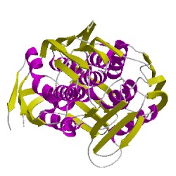 Image of CATH 1ejdB