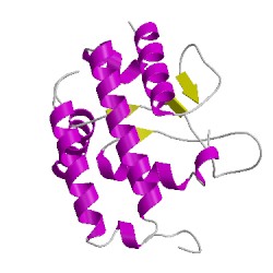 Image of CATH 1ejiA01