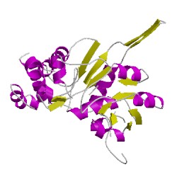 Image of CATH 1ejiA02