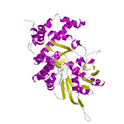 Image of CATH 1ejiB