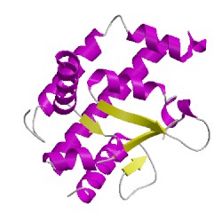 Image of CATH 1ejiB01