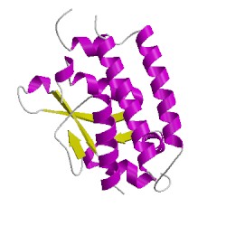 Image of CATH 1ejiC01