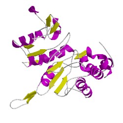 Image of CATH 1ejiC02