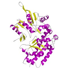 Image of CATH 1ejiD