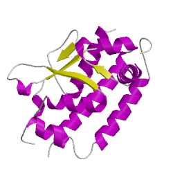 Image of CATH 1ejiD01