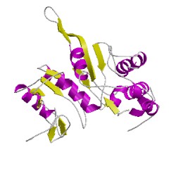 Image of CATH 1ejiD02