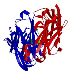 Image of CATH 1ejo
