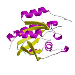 Image of CATH 1ek0A00