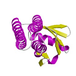 Image of CATH 1ek8A