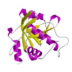 Image of CATH 1ekfA02