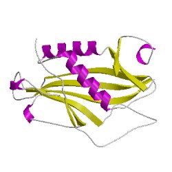 Image of CATH 1ekfB01