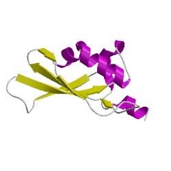Image of CATH 1ekmA02