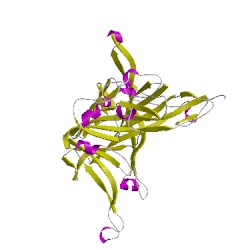 Image of CATH 1ekmA03