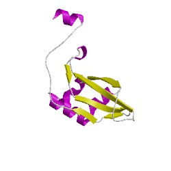 Image of CATH 1ekmB02