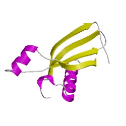 Image of CATH 1ekmC01