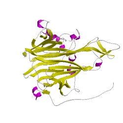 Image of CATH 1ekmC03