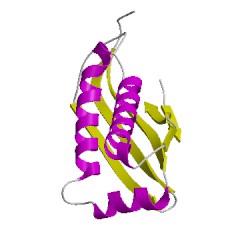 Image of CATH 1eksA