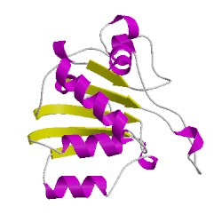 Image of CATH 1ekxA02