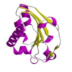 Image of CATH 1ekxB02