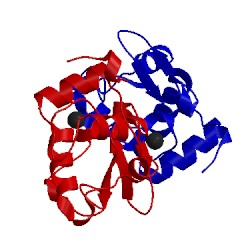Image of CATH 1el1