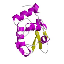 Image of CATH 1el1B00