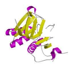 Image of CATH 1el9A01