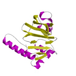 Image of CATH 1el9A02
