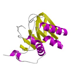 Image of CATH 1el9B01