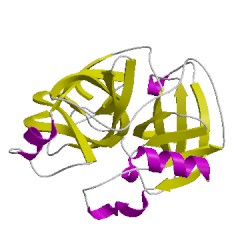 Image of CATH 1elbA