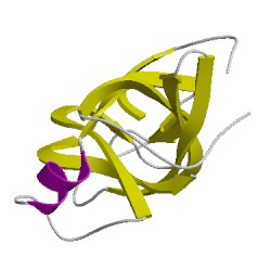 Image of CATH 1elbA01