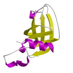 Image of CATH 1elbA02