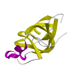 Image of CATH 1elcA01